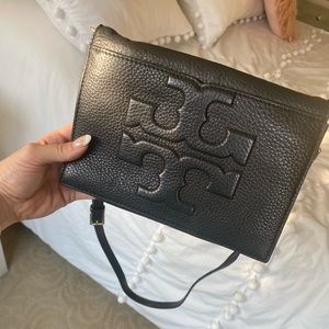 Tori Burch Bombe Cross Body bag